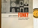 Jazz GENE AMMONS ALL STARS - Funky LP - Mono Album PRESTIGE Gold VIJ-5043M