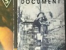 R.E.M - DOCUMENT, 12
