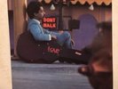 DAVID T. WALKER The Sidewalk REVUE LP