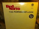 Red Norvo Quintet Forward Look Reference Recordings RR-8 AUDIOPHILE JAZZ LP Drum