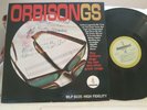 ROY ORBISON ORBISONGS 1964 ORIGINAL MONO MONUMENT POP-ROCK NM   'PRETTY WOMAN'