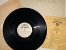 ALICE COOPER   SCHOOL'S OUT 1972 Rare TEST PRESSING Warner Bros. Vinyl LP Album