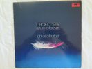 CHICK COREA  AND RETURN TO FOREVER - LIGHT AS A FEATHER - U.K PRESSING A2/B4-NM