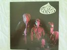 CREAM - FRESH CREAM - 1983 U.K PRESS - A1/B1 MATRICES - U.K POLYDOR SPELP 42 -NM