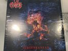 In Flames - Subterranean LP - 180 Gram Colored Vinyl Album SWEDISH METAL Record