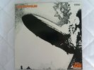 LED ZEPPELIN 1 (ONE)   AUSTRALIAN PRESSING - SD8216 - LAMINATED COVER.