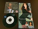 MARIAH CAREY I Don't Wanna Cry 1990 MEXICO 7