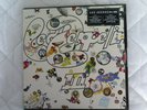 LED ZEPPELIN III (3) THREE - ORIGINAL AUSTRALIAN PRESSING - ATLANTIC SD 7201 - M