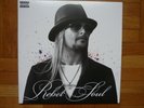 KID ROCK - REBEL SOUL ( 2 LP , NM )