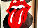 Sucking In The Seventies The Rolling Stones 1981 Vinyl RS Records 1st Press