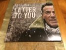 Letter To You by Bruce Springsteen (2-LP Vinyl, Album, 2020, Grey Limited Editio