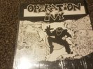 Operation Ivy Energy LP and Hectic EP Vinyl