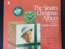 *Sealed/Unopened* Frank Sinatra Christmas Album Vinyl LP-Capitol records 1965