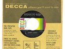 Latin Soul 45 - Johnny Zamot, 