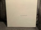 Beatles White Album Original Master Recording LP Record New Sealed