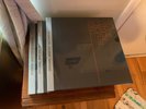 UHQR Original Master Recording Holst:The Planets, Tea For The Tillerman, I-Robot