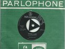 THE BEATLES   RHODESIA  45   PENNY LANE   TRI CENTRE