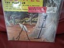 The First 45 RPM Record RCA Victor 47-0146 PeeWee The Piccolo 2 Disk Set WY 344