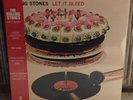 ROLLING STONES Let It Bleed RSD 2020 Hand Poured HAND NUMBERED Limited To 900