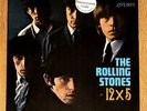 THE Rolling Stones 12X5 ORIGINAL 1st PRESSING factory sealed PROMO NOT FOR SALE