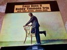 Easy Does It BOBBY TIMMONS TRIO NMint RIVERSIDE *Orig* JAZZ Jimmy Cobb SAM JONES