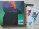 Mylene Farmer - Histoires De... Coffret collector 6 vinyles 33Tours + gift