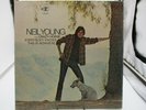 Neil Young Everybody Knows This Is Nowhere  LP Reprise Records RS 6349 VG+ c VG+