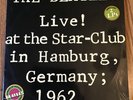 The Beatles ‘Live At The Star-Club in Hamburg Germany;1962’1st press Lp set Mint