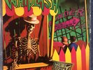 Whiplash - Ticket To Mayhem 1987 RR9596 Original Pressing W/ Inner Sleeve