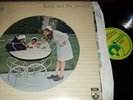 BUDDY GUY : BUDDY AND THE JUNIORS LP 1970 HARVEST SHSP 4006 UK