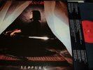 TAXI GIRL : SEPPUKU LP NEW ROSE FRANCE