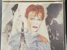 David Bowie - It's No Game (Part 1) / Fashion - Japanese Edition - Rare - 1980.