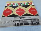 Various – Rock Steady Beat: Treasure Isle's Greatest Hits  LP-Rare