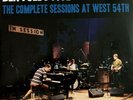 BEN FOLDS FIVE The Complete Sessions at West 54th 2018 2LP GOLD Vinyl 1 of 500