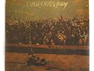 NEIL YOUNG ?– Time Fades Away  1st US 1973 LP   EX/NM   w/ insert