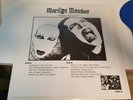 Marilyn Manson Killer Kovers Vinyl