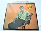 Miles Davis Milestones JAPAN RECORD W/CAP OBI  SOPL-153 Visit To Japan Sticker