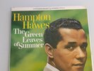 Hampton Hawes ?– The Green Leaves Of Summer / US First Press / 1964 /S7614