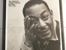 The Complete Johnny Hodges Sessions 1951-1955 Mosaic 126 6 Lp box