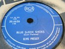 elvis presley-tutti frutti-blue suede shoes-rca 20.6636  belgium press -VGOOD+