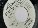 THE PRIMITIVES 45 