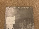 Zounds La Vache Qui Rit  7” anarcho punk crass the mob