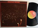 BOB DYLAN/the BAND     before the flood;    double album