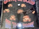 GRATEFUL DEAD - In The Dark LP Factory Sealed w Hype Sticker