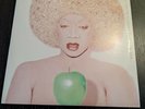 Boo Williams - Fruits Of The Spirit Vinyl Record