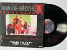 ANALOG BROTHERS Pimp To Eat 2xLP Mello Music MMG000861 US 2016 VG++ 06D
