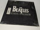 The Beatles Past Masters Volumes One & Two 1988 Capitol MONO Release SEALED