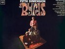 BYRDS-Fifth Dimension VINYL LP NEW