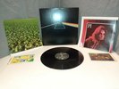 Pink Floyd   Dark Side of the Moon (1973) EX/VG+ INCLUDES ALL POSTERS+STICKERS