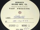 TEST PRESSING Dr John Remedies Original 1970 Vinyl Blues Rock Psych Jazz Soul